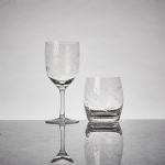 1234 3201 WINE GLASS